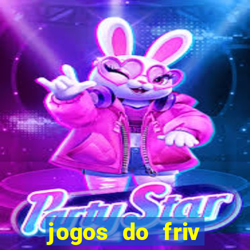 jogos do friv antigo lista